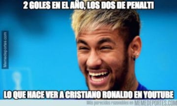 Los memes más divertidos de la Real Sociedad-Barcelona