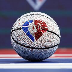 La F1 se pasa al baloncesto