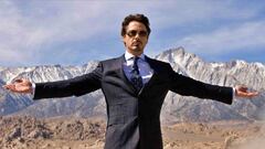 El Spider-Man de Tobey Maguire fue clave para que Robert Downey Jr aceptara convertirse en Iron Man
