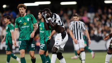 04/04/25 PARTIDO SEGUNDSA DIVISION
CASTELLON - ALBACETE