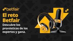 Los pronósticos de JuanluDBZ para el Barcelona - Real Madrid: ¡dobla tu apuesta con Betfair!