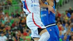 Nemanja Nedovic, un base NBA para el Valencia Basket