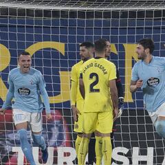 El Celta lleva más de 300 días sin ganar a domicilio