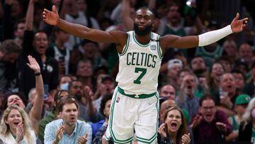 Bochorno absoluto de los Heat, que no muestran ningún tipo de oposición ante unos Celtics sin Smart. El quinto partido en Miami será decisivo.