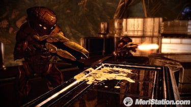 BioWare carga contra los juegos de rol japoneses