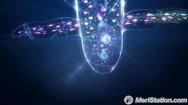 Child of Eden, Impresiones