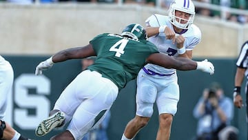 Malik McDowell, diseñado para línea defensivas modernas