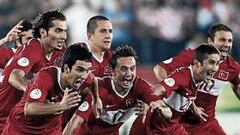 El milagro como táctica