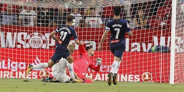 Primera predictions: week 2