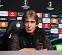 Pellegrini sorprende con un reconocimiento mundial