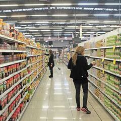 El nuevo supermercado que abrirá en Chile y que promete ser el más económico del mercado: diferencias de precio abismante