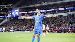 Sörloth rompe su maldición