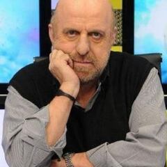 Horacio Pagani dio positivo de coronavirus y fue internado