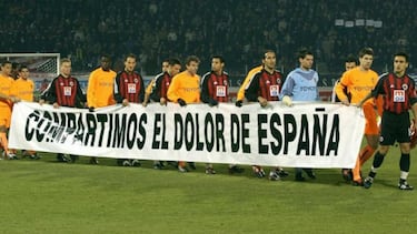 El Valencia tiene un imán para los entuertos