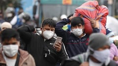 Cortes de luz esta semana en Lima y Callao: a qué hora y en qué calles