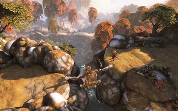 Captura de pantalla - Brothers: A Tale of Two Sons (360)