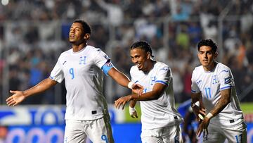Honduras y Costa Rica muestran el camino