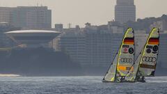 Almost a third of Rio Olympics tickets remain unsold