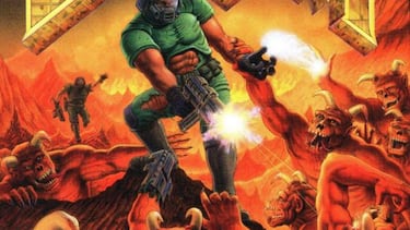 John Romero desvela quien es Doomguy