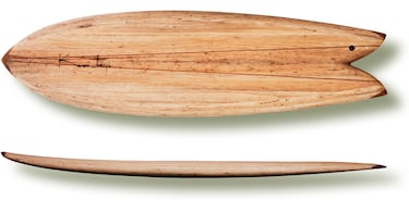 9 equipaciones esenciales de Surf para este verano