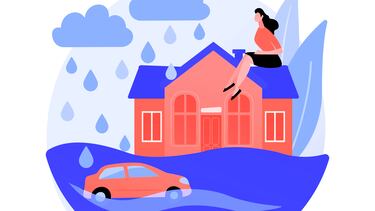 Seguro de autos en México: ¿La póliza cubre daños por inundaciones?