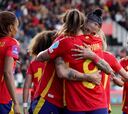 España 3 - República Checa 1, en directo: resumen, goles y resultado
