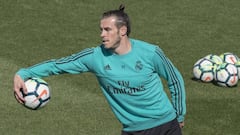 Bale: "It's an honour to be linked with Bayern Munich"