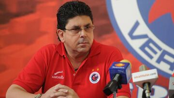 Fidel Kuri, posible candidato a la alcaldía de Boca del Río