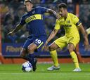 ¿Por qué Edwin Cardona seduce en Boca Juniors?