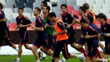 Pelé-70, Maradona-86 y ahora, España 2010