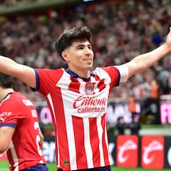 Bajas del Pumas vs Chivas: sancionados y lesionados en Liga MX