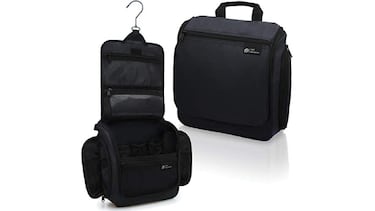 Elige el mejor neceser para viajar en avión este verano