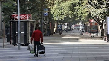 Cuarentena en Chile hoy: ¿qué comunas entran, cuáles salen y cuáles retroceden hoy, jueves 6 de mayo?