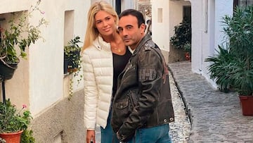 ¿Campanas de boda? Enrique Ponce y Ana Soria podrían casarse en diciembre