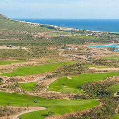 Tiger Woods debuta en el PGA... como diseñador