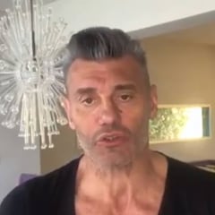 Sergio Goycochea confirmó su positivo por covid-19