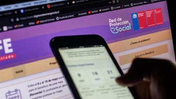 Bono IFE Ampliado de mayo: qué hacer si no lo he recibido todavía