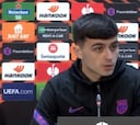 La reflexión de Pedri sobre la Champions que tiene al culé incrédulo y al madridismo riendo