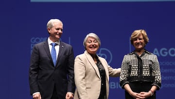 No es candidato presidencial, pero los chilenos lo eligen por encima de Matthei, Kast y Jara, según CEP