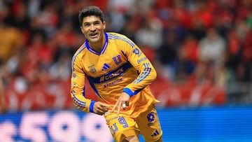 Toluca vs Tigres en vivo: Liga MX, Apertura 2025 hoy | en directo