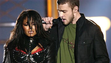 El estilista de Janet Jackson ataca a Justin Timberlake por lo ocurrido en la Super Bowl 2004