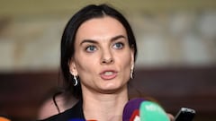 Political motives behind McLaren report, says Isinbayeva