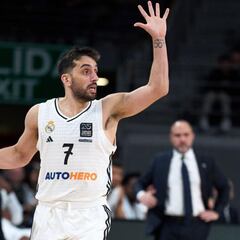 Real Madrid campeón a cuota 18.0: ¿Hora de creer en la sorpresa de la Euroliga?
