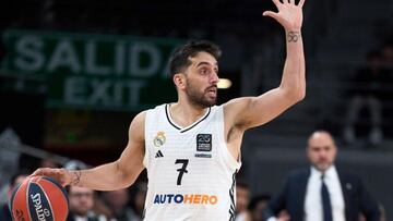 Real Madrid campeón a cuota 18.0: ¿Hora de creer en la sorpresa de la Euroliga?