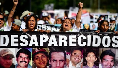 México brilla por alarmante cifra de desaparecidos y a Sheinbaum le preocupa solicitar más conciertos de BTS 