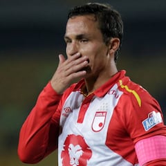 Santa Fe abre las puertas de El Campín para los venezolanos