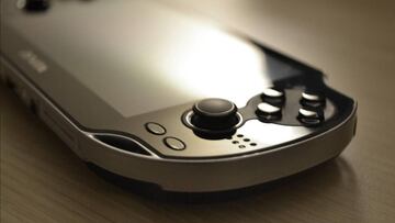 PS Vita, modelo original (2012) | SCEI