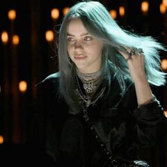 Billie Eilish, así fue el año de la más nominada a los Grammy
