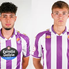 Álvaro Rubio alinea una zaga plagada de juveniles