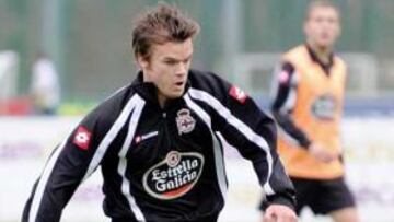 Rindaroy y Desmarets se incorporaron hoy al equipo